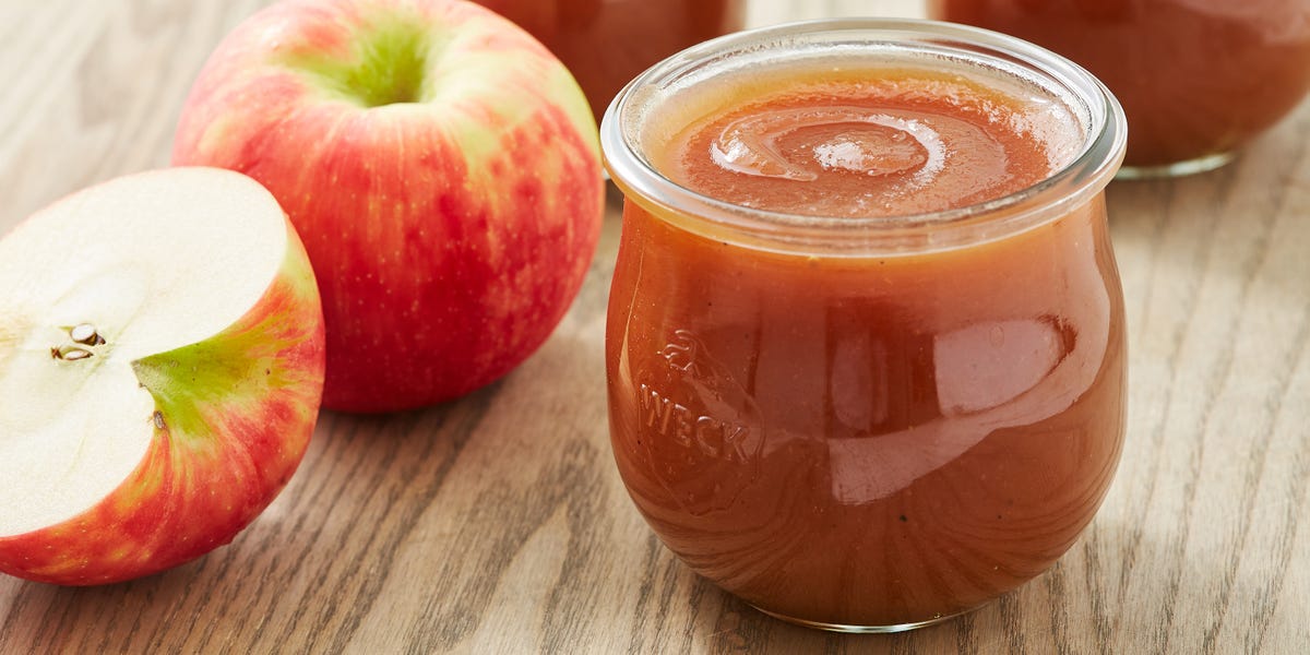 Effortless Crock Pot Apple Butter: The Fix-It & Forget-It Recipe